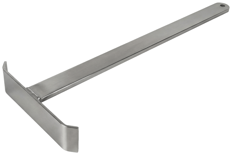 Ash Scraper
