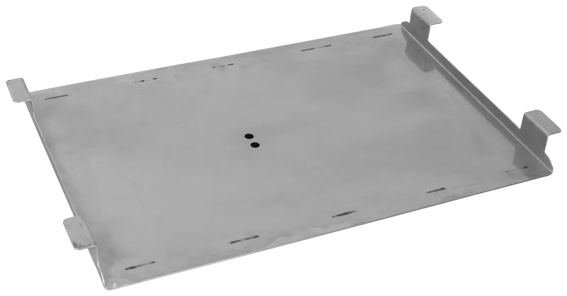 Baker Plate