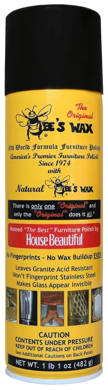 Bee's Wax