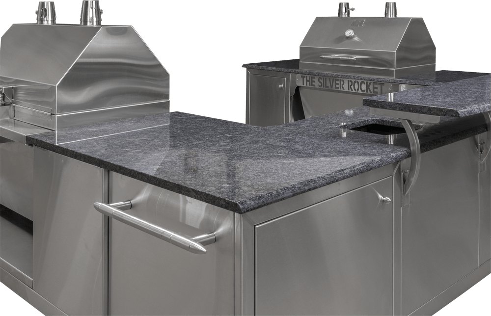 Custom Counter Tops