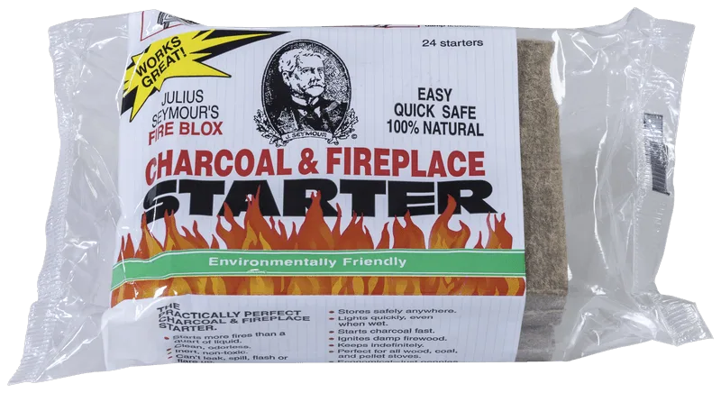 Fire Starter