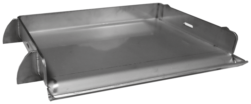 Flat Top Griddle