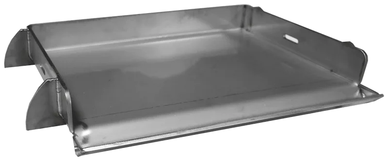 Flat Top Griddle