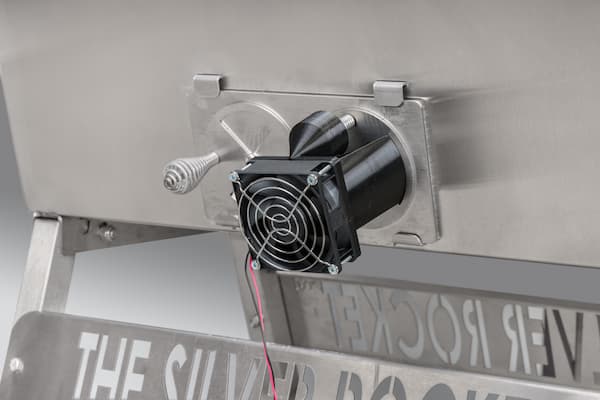 Jumpstart Blower