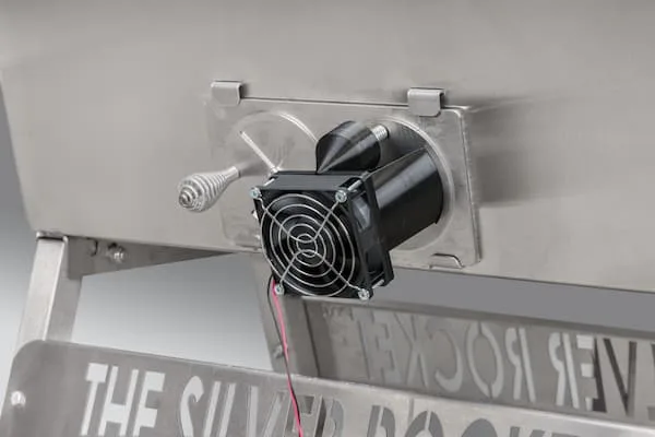 Jumpstart Blower