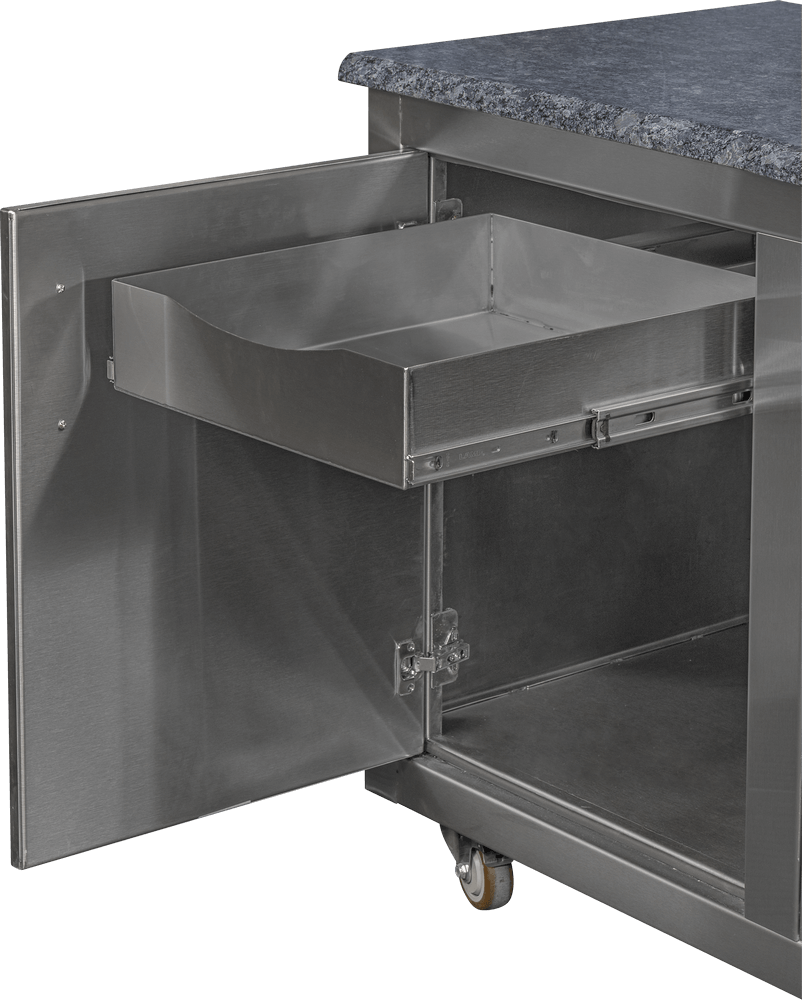 Pull Out Drawer (1)
