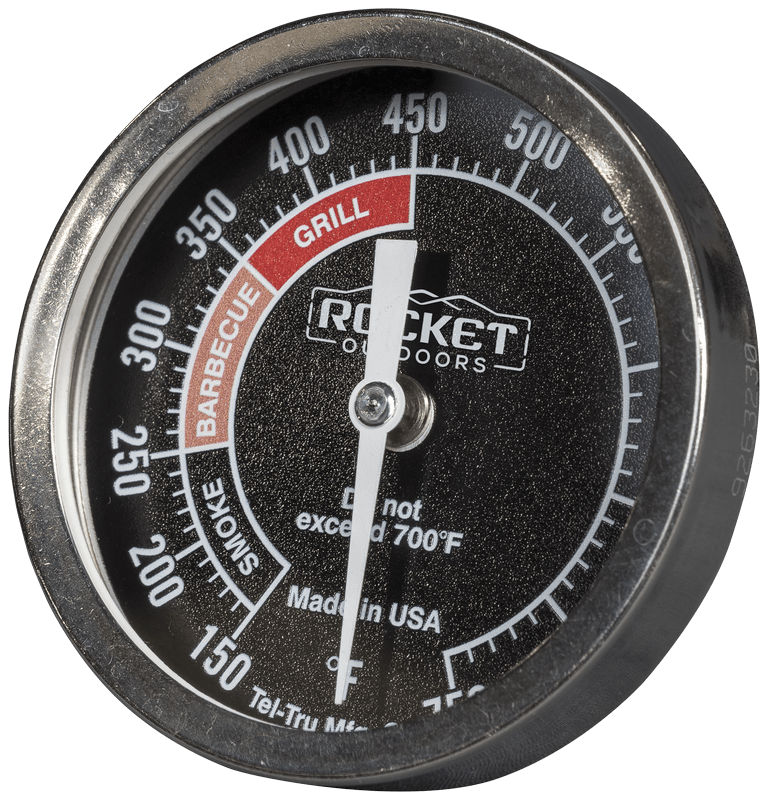 Replacement Thermometer