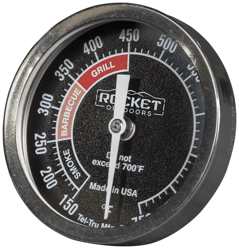 Replacement Thermometer