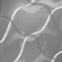 Silver Swirl
