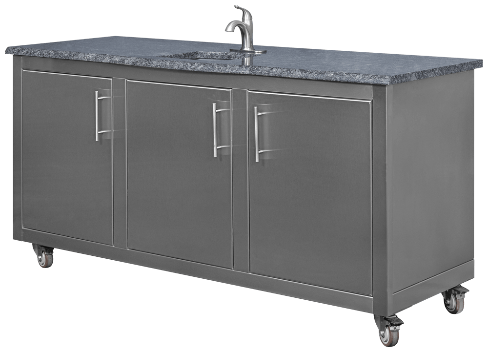 Sink Cabinet